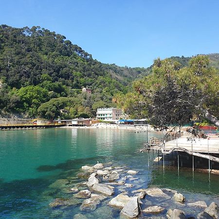 Sabini Rentals - Affittacamere Santa Margherita Ligure Kültér fotó