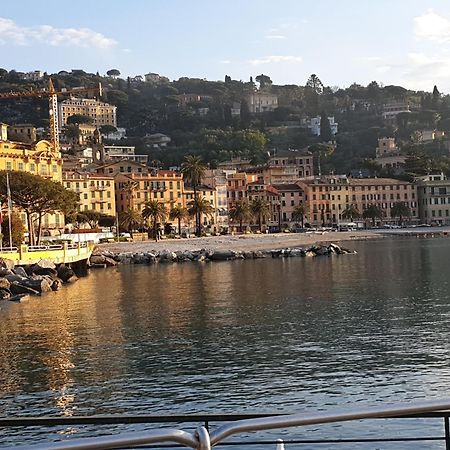 Sabini Rentals - Affittacamere Santa Margherita Ligure Kültér fotó
