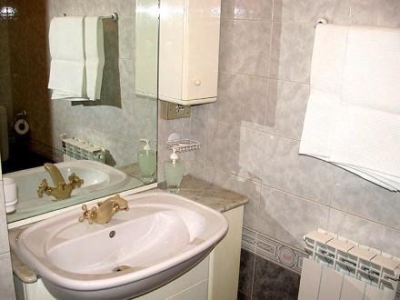 Sabini Rentals - Affittacamere Santa Margherita Ligure Szoba fotó