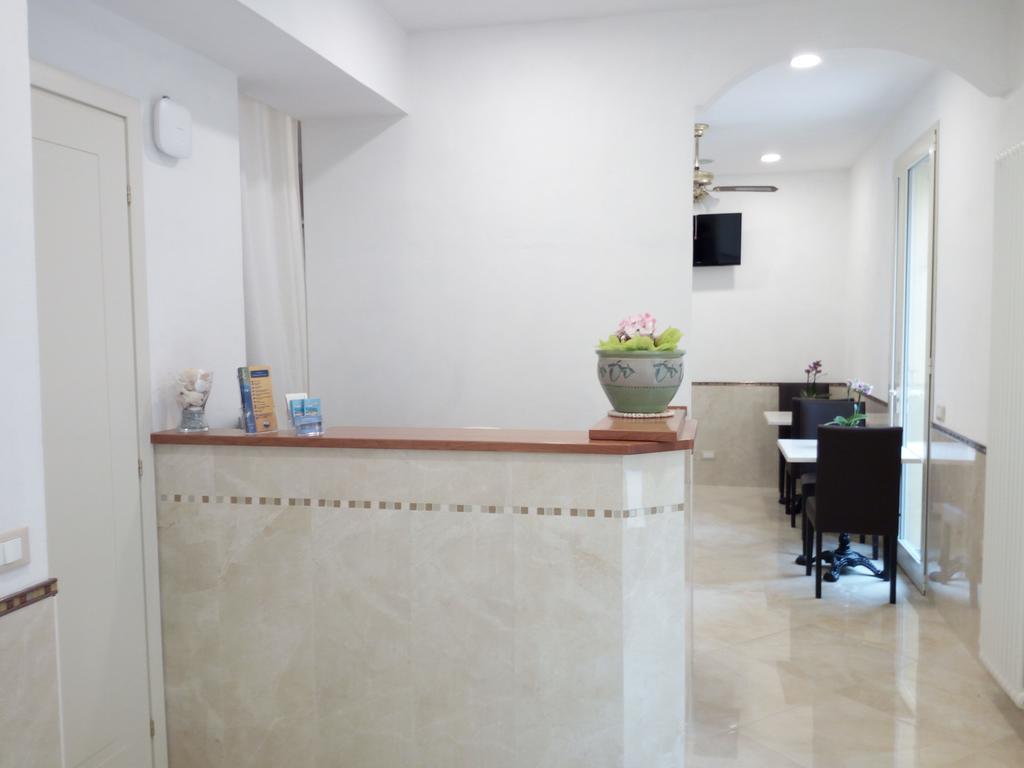 Sabini Rentals - Affittacamere Santa Margherita Ligure Kültér fotó