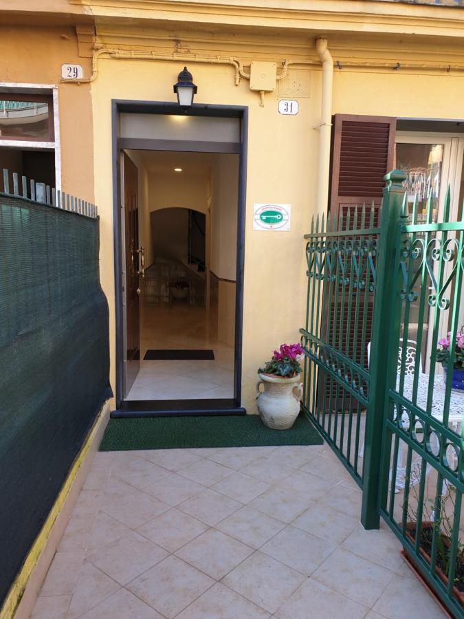 Sabini Rentals - Affittacamere Santa Margherita Ligure Kültér fotó