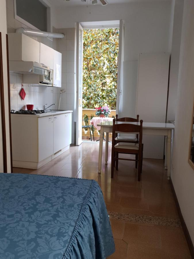 Sabini Rentals - Affittacamere Santa Margherita Ligure Kültér fotó